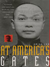 Cover image for At America's Gates